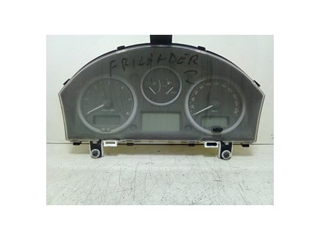 CONTAKM. LAND ROVER FREELANDER (10/06-03/15) 224DT NB0582078007004