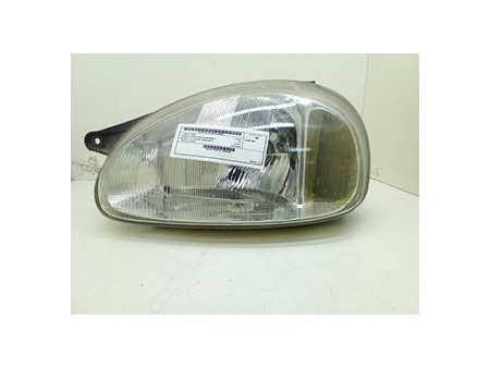 PROIETTORE SX. OPEL CORSA (S93) (01/93-09/00) X12XE 90444786