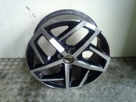 CERCHIO IN LEGA SINGOLO VOLKSWAGEN GOLF (CD1) (12/19-) DHFA NBA014023110013