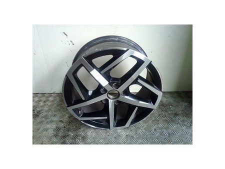 CERCHIO IN LEGA SINGOLO VOLKSWAGEN GOLF (CD1) (12/19-) DHFA NBA014023110013