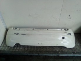 PARAURTI POST. FIAT PANDA (2Q) (09/03-12/10) 187A1000 735366502