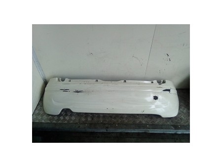 PARAURTI POST. FIAT PANDA (2Q) (09/03-12/10) 187A1000 735366502