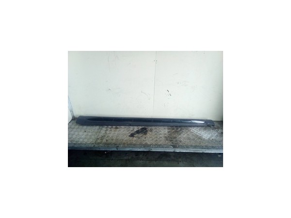 SOTTOPORTA SX MERCEDES CLASSE GL    (X164)  NB5236000033003671999999SX