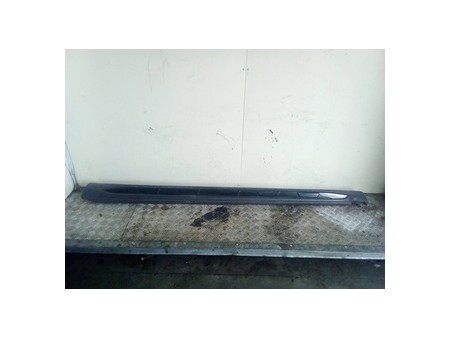 SOTTOPORTA SX MERCEDES CLASSE GL    (X164)  NB5236000033003671999999SX