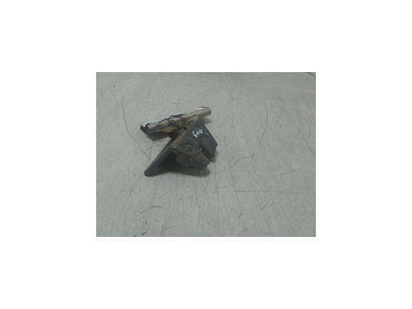 SERRATURA PORTELLO POST. FIAT 600 (1E) (07/05-12/11) 187A1000 51753869