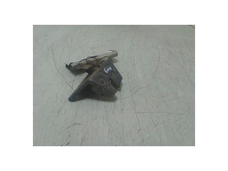 SERRATURA PORTELLO POST. FIAT 600 (1E) (07/05-12/11) 187A1000 51753869