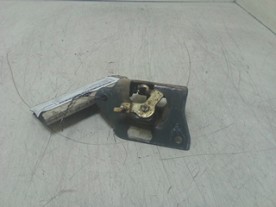 SERRATURA PORTELLO POST. FIAT 600 (1E) (07/05-12/11) 187A1000 51753869