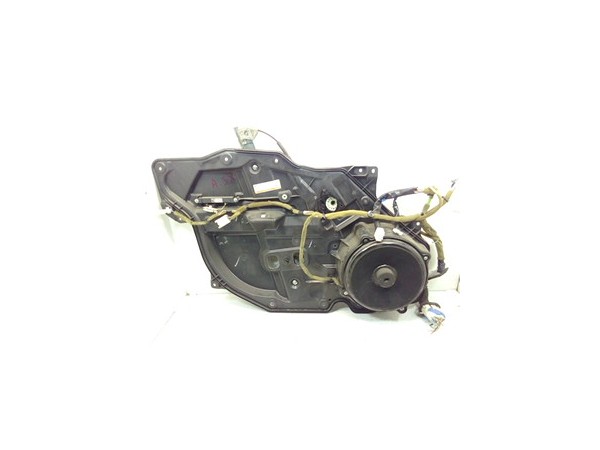 ALZACRISTALLO ELETTR. PORTA ANT. SX. MAZDA CX-7 (09/09-12/13) R2 EG2159590B