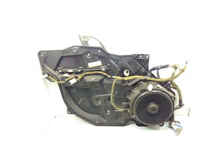 ALZACRISTALLO ELETTR. PORTA ANT. SX. MAZDA CX-7 (09/09-12/13) R2 EG2159590B