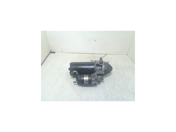 MOTORINO AVVIAMENTO OPEL ASTRA (T98) (03/98-09/04) X20XEV 93176061