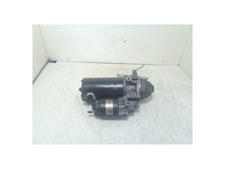 MOTORINO AVVIAMENTO OPEL ASTRA (T98) (03/98-09/04) X20XEV 93176061