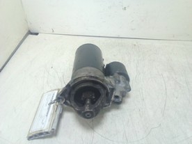 MOTORINO AVVIAMENTO OPEL ASTRA (T98) (03/98-09/04) X20XEV 93176061