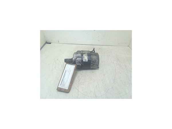 MOTORINO AVVIAMENTO MERCEDES CLASSE A   (W/V168)  NB1777000033002917999999