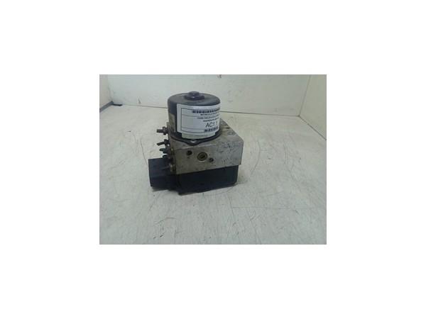 AGGREGATO ABS ABS FORD FOCUS (CAK) (10/98-03/02) F9DA 1306742