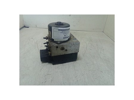 AGGREGATO ABS ABS FORD FOCUS (CAK) (10/98-03/02) F9DA 1306742