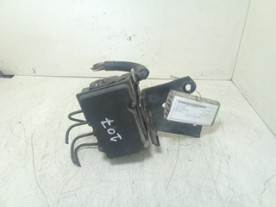 AGGREGATO ABS PEUGEOT 107 (06/05-) 384F NB4890017028002