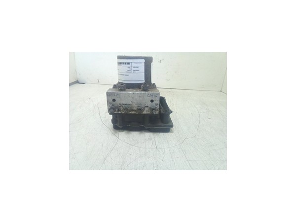 AGGREGATO ABS MERCEDES-BENZ CLASSE A (W/C169) (07/04-04/13 640940 NB4890013036007