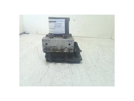 AGGREGATO ABS MERCEDES-BENZ CLASSE A (W/C169) (07/04-04/13 640940 NB4890013036007