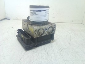 AGGREGATO ABS MERCEDES-BENZ CLASSE A (W/C169) (07/04-04/13 640940 NB4890013036007