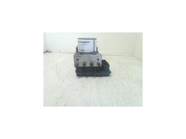 AGGREGATO ABS FIAT PUNTO EVO (3J) (08/09-07/13) 199A2000 NB4890006076005