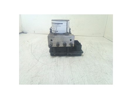 AGGREGATO ABS FIAT PUNTO EVO (3J) (08/09-07/13) 199A2000 NB4890006076005