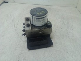 AGGREGATO ABS FIAT PUNTO EVO (3J) (08/09-07/13) 199A2000 NB4890006076005