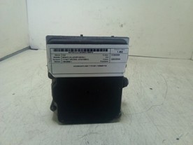 AGGREGATO ABS FIAT BRAVO (3L) (01/07-03/10) 198A3000 71751081