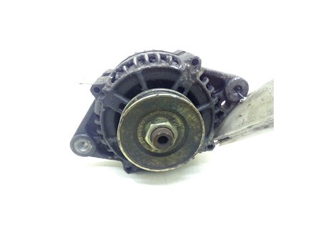 ALTERNATORE DELPHI CHEVROLET (DAEWOO) MATIZ (M100) (12/00-02/06)  96380673