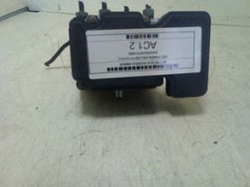 AGGREGATO ABS FIAT PANDA (0X) (02/11-12/13) 169A4000 71748288