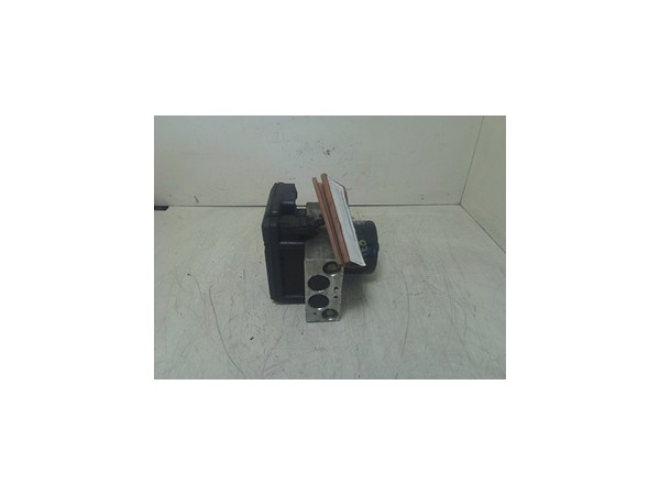 AGGREGATO ABS AUDI A3 (8L) (07/00-04/03) BFQ 1J0698117D