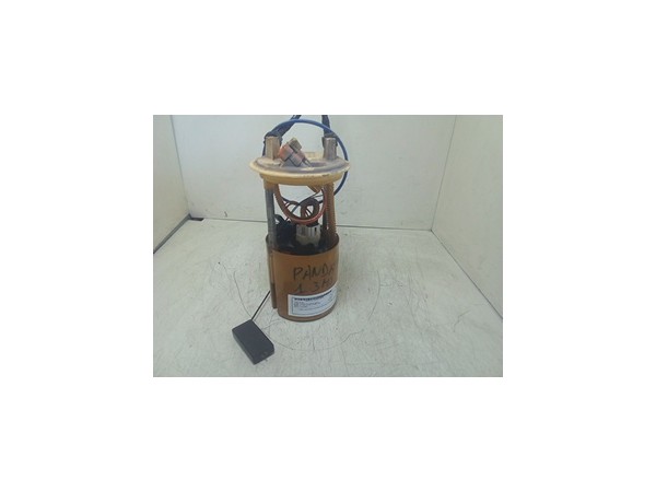 POMPA CARBURANTE C/TRASDUTTORE (GALLEGGI FIAT PANDA (2Q) (09/03-12/10) 169A1000 51806985