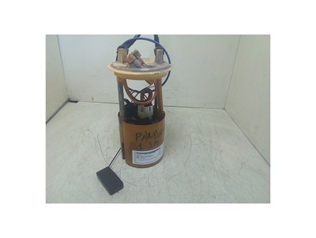 POMPA CARBURANTE C/TRASDUTTORE (GALLEGGI FIAT PANDA (2Q) (09/03-12/10) 169A1000 51806985