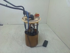 POMPA CARBURANTE C/TRASDUTTORE (GALLEGGI FIAT PANDA (2Q) (09/03-12/10) 169A1000 51806985