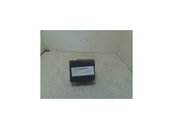 AGGREGATO ABS MERCEDES CLASSE A   (W/C169)  NB4890000033003513999999