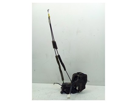 SERRATURA PORTA POST. SX. MAZDA CX-7 (09/09-12/13) R2 EG2173310M