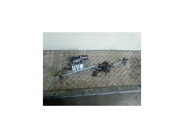 MOTORINO TERGIPARABREZZA RENAULT SCENIC 2A SERIE (06/03-08/09) F9QD8 7701056003