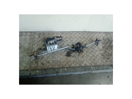 MOTORINO TERGIPARABREZZA RENAULT SCENIC 2A SERIE (06/03-08/09) F9QD8 7701056003