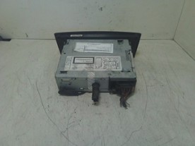 AUTORADIO CD FIAT GRANDE PUNTO (2Y) (06/05-12/08 199A6000 735410726