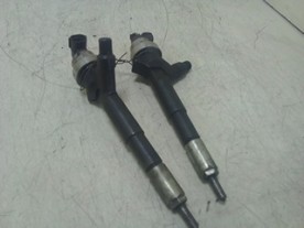 INIETTORE DIESEL OPEL ASTRA (P10) (10/09-06/18) A17DTE 97376270