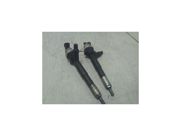 INIETTORE DIESEL OPEL ASTRA (P10) (10/09-06/18) A17DTE 97376270
