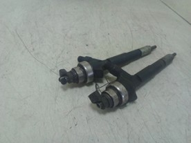 INIETTORE DIESEL OPEL ASTRA (P10) (10/09-06/18) A17DTE 97376270