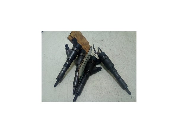 INIETTORE DIESEL PEUGEOT 307 (04/01-12/06) DW10BTED4 NB4954017022059