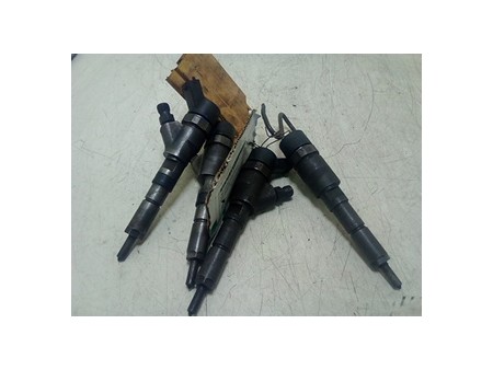 INIETTORE DIESEL PEUGEOT 307 (04/01-12/06) DW10BTED4 NB4954017022059
