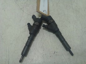 INIETTORE DIESEL PEUGEOT 307 (04/01-12/06) DW10BTED4 NB4954017022059