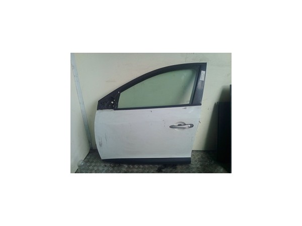 PORTA ANT. SX. RENAULT MEGANE 3A SERIE (10/08-) K9KN8 801015772R