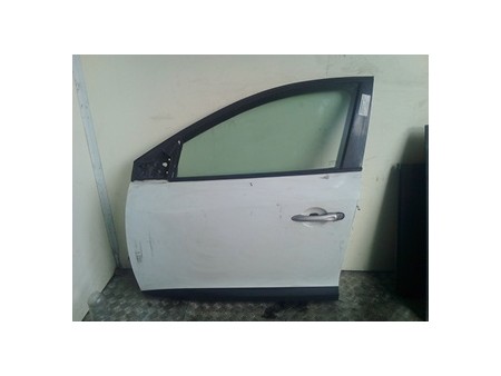 PORTA ANT. SX. RENAULT MEGANE 3A SERIE (10/08-) K9KN8 801015772R