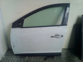 PORTA ANT. SX. RENAULT MEGANE 3A SERIE (10/08-) K9KN8 801015772R