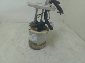 POMPA CARBURANTE C/TRASDUTTORE (GALLEGGIANTE) JAGUAR XJ (05/10-) 306DT NB5136009018009
