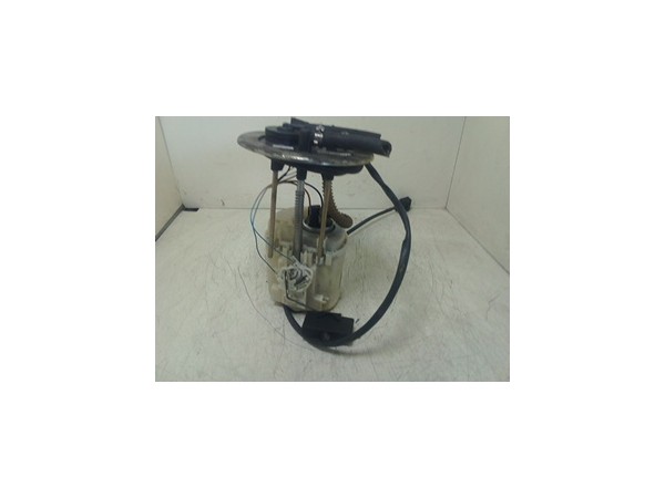 POMPA CARBURANTE C/TRASDUTTORE (GALLEGGIANTE) MERCEDES-BENZ CLASSE A (W168) (03/01-06/04) 166940 NB5136013028004