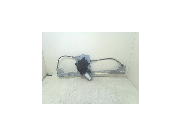 ALZACRISTALLO ELETTR. PORTA ANT. CON MOTORINO DX. FIAT PUNTO VAN (2U) (05/03-03/11) 188A9000 51764549